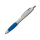 Kugelschreiber Aura - blau